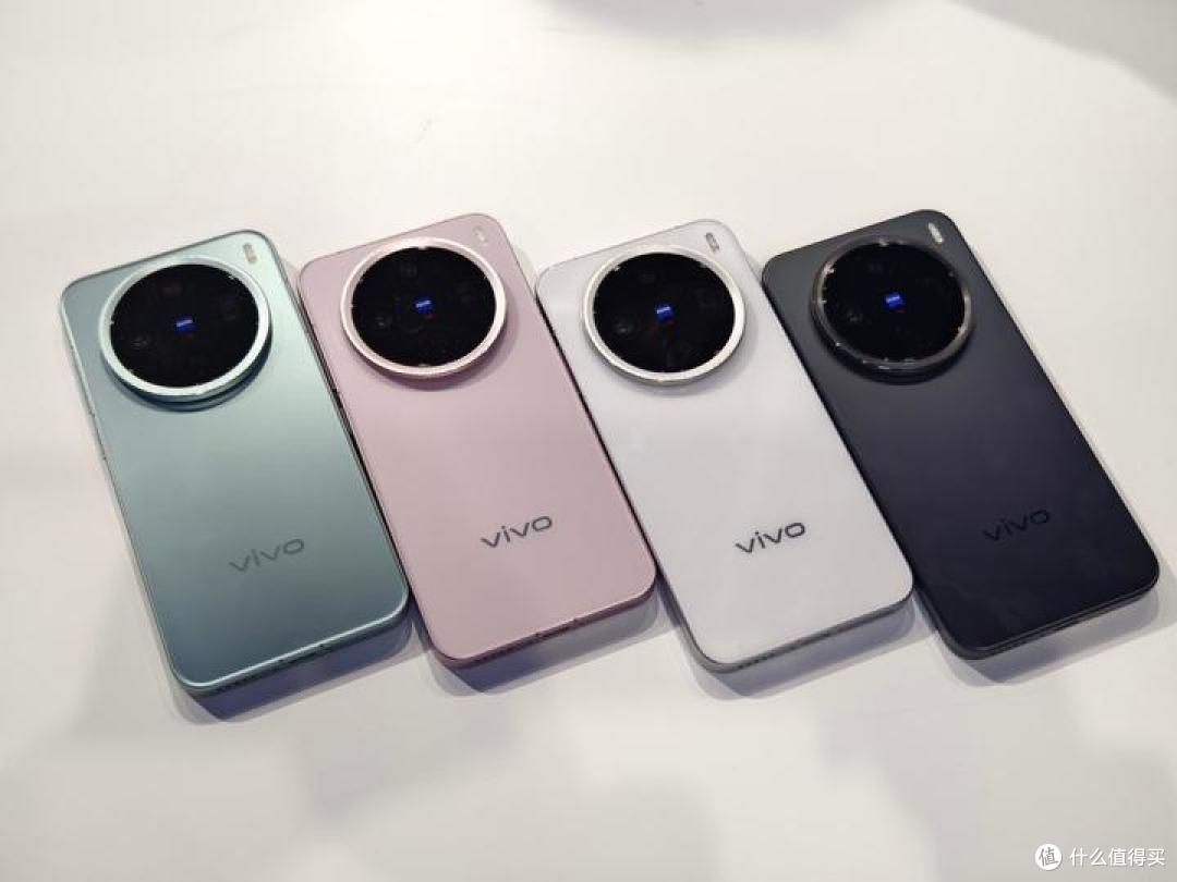 小屏又长焦:vivo X200 Pro mini到了2025年可还行