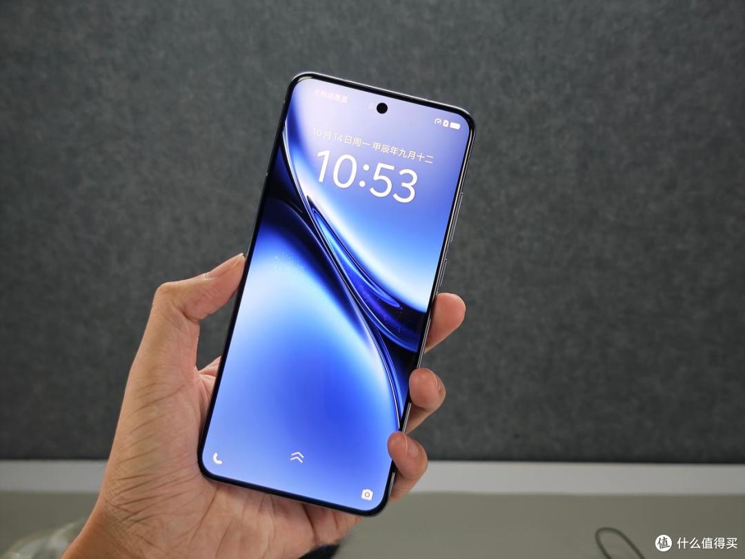 小屏又长焦:vivo X200 Pro mini到了2025年可还行