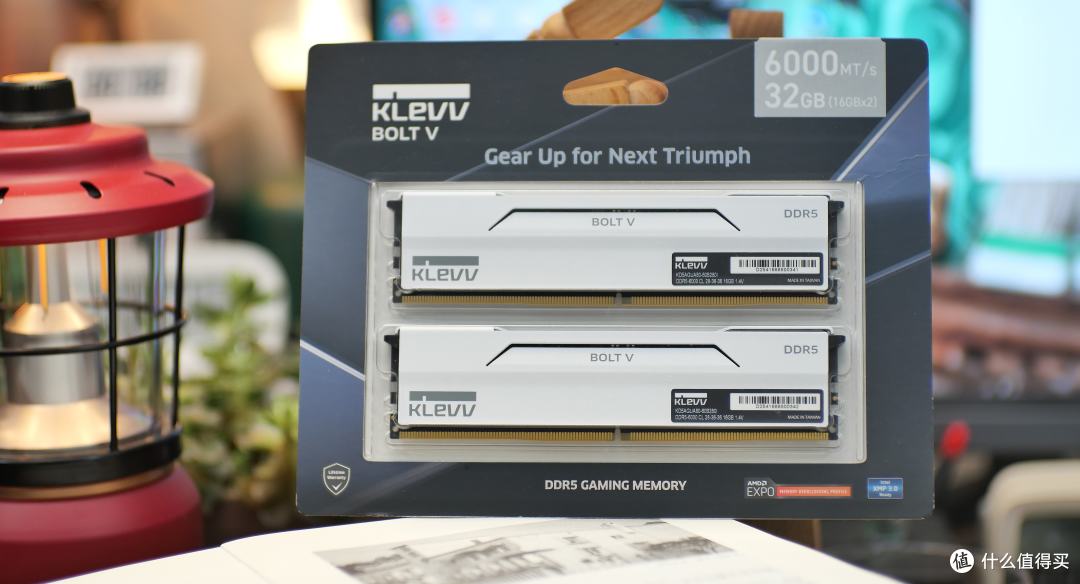 突破性能边界,KLEVV科赋雷霆 6000 海力士C28小超性能表现