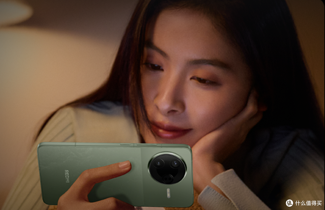 1596元！Redmi K80终于崩了！等等党赢麻了？