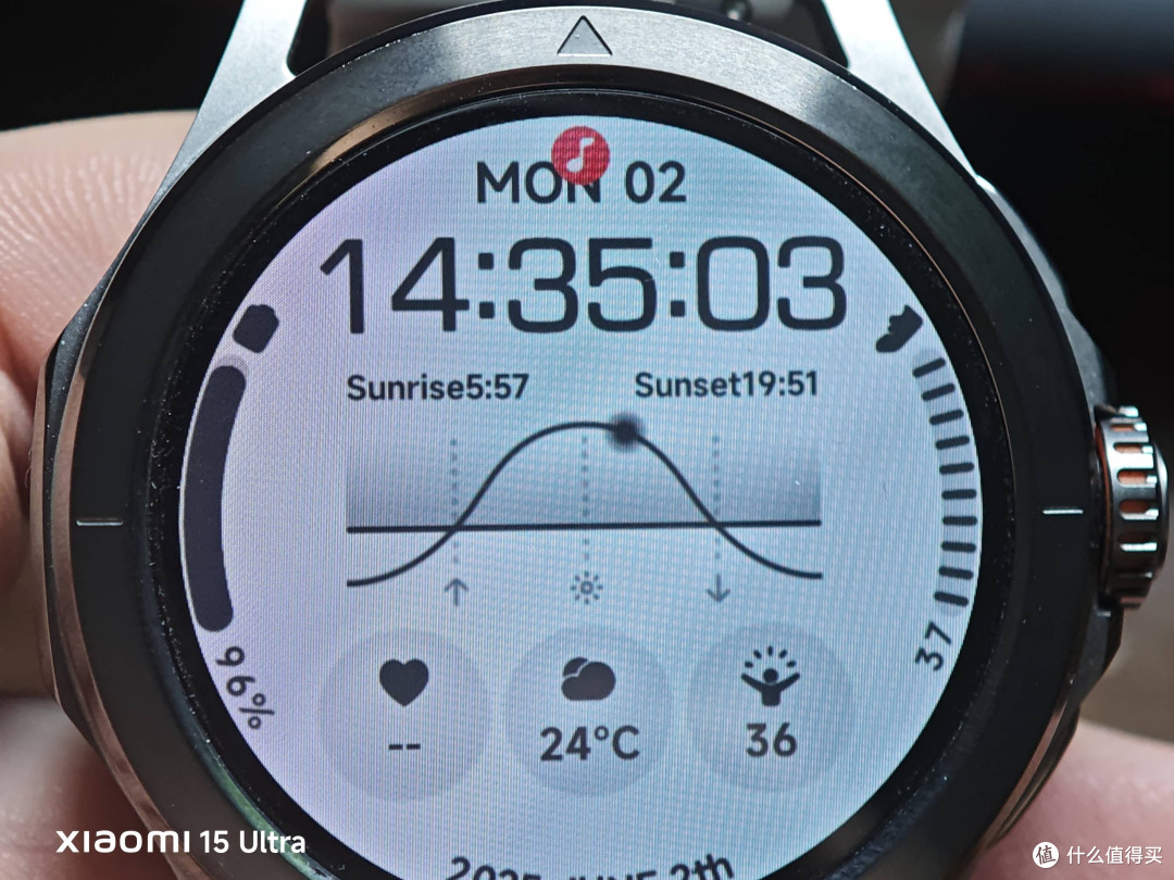 智能穿戴设备体验:四大旗舰手表横评