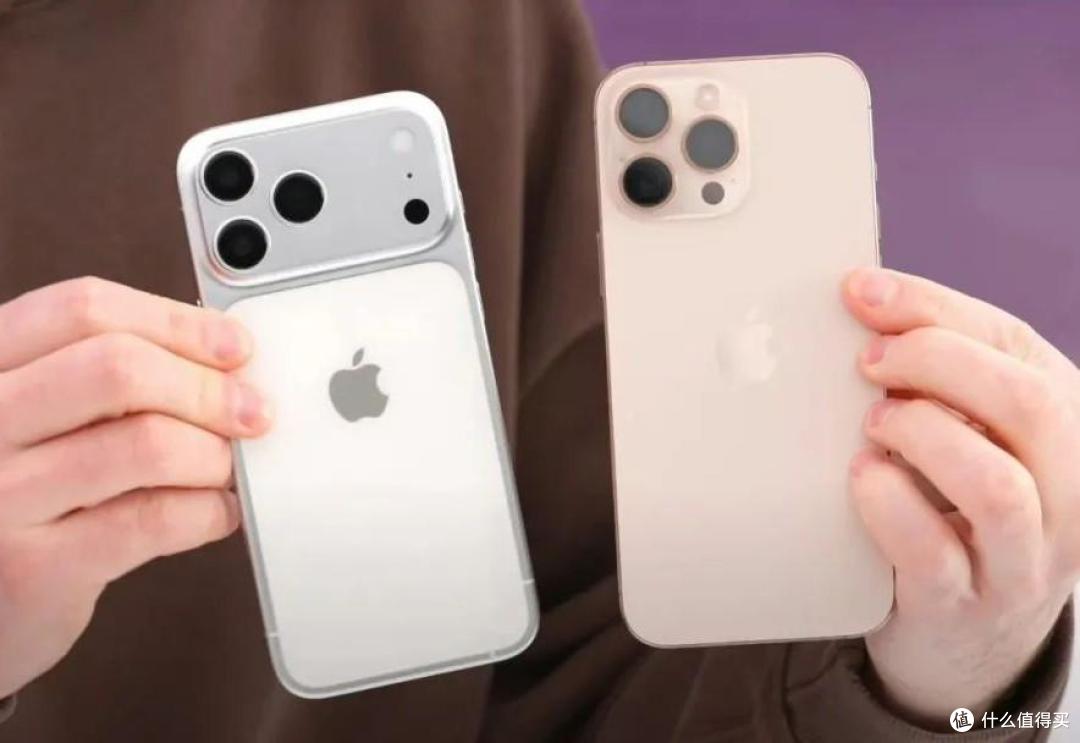还有三个月：iPhone 17 Pro与Pro Max将至，亮点抢先看