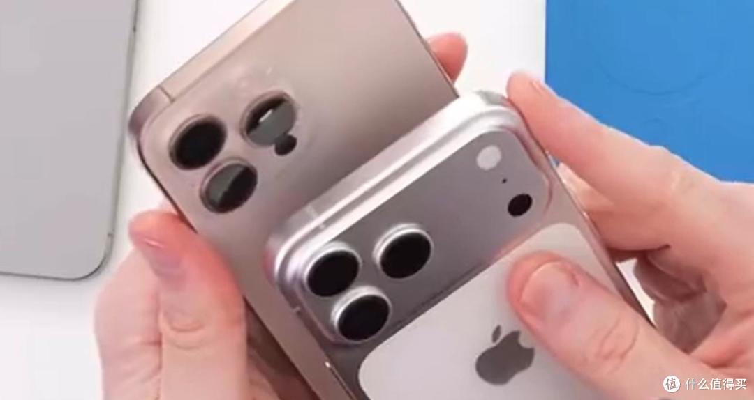还有三个月：iPhone 17 Pro与Pro Max将至，亮点抢先看