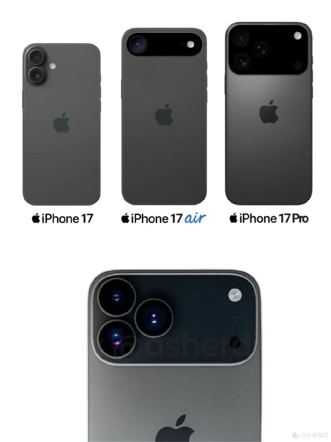 还有三个月：iPhone 17 Pro与Pro Max将至，亮点抢先看