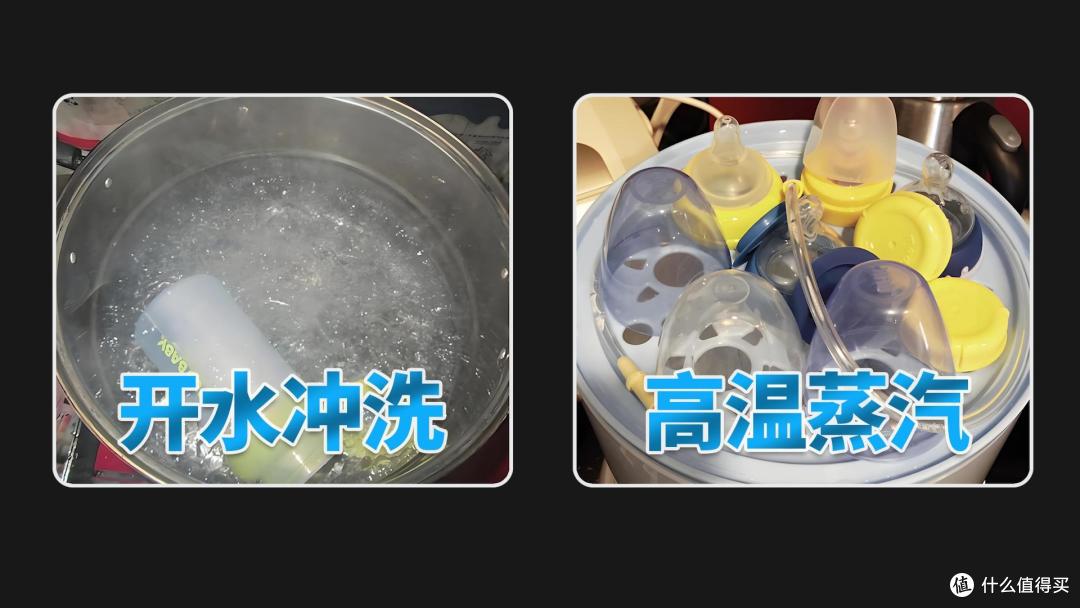 如何选购婴儿奶瓶消毒柜?新手爸妈看仔细,六大热门型号深度对比