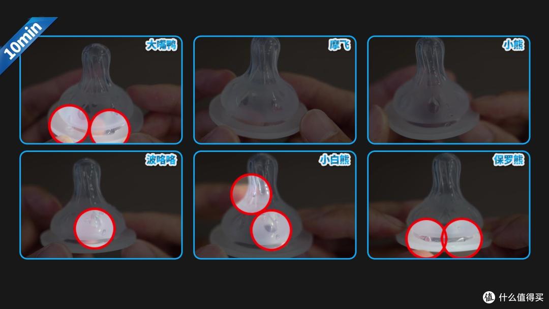 如何选购婴儿奶瓶消毒柜?新手爸妈看仔细,六大热门型号深度对比