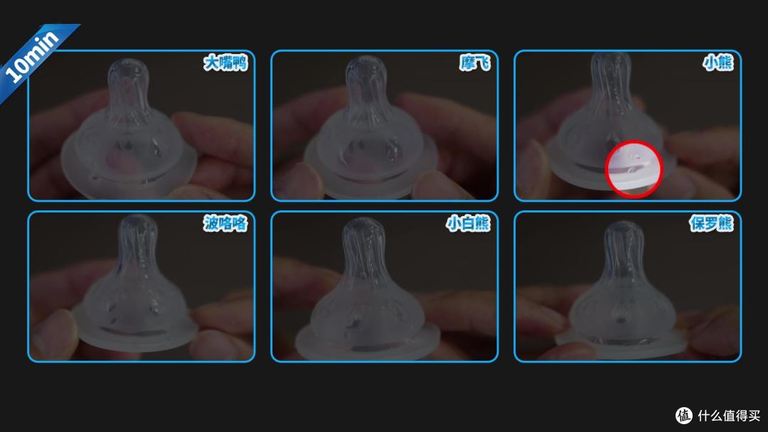 如何选购婴儿奶瓶消毒柜?新手爸妈看仔细,六大热门型号深度对比