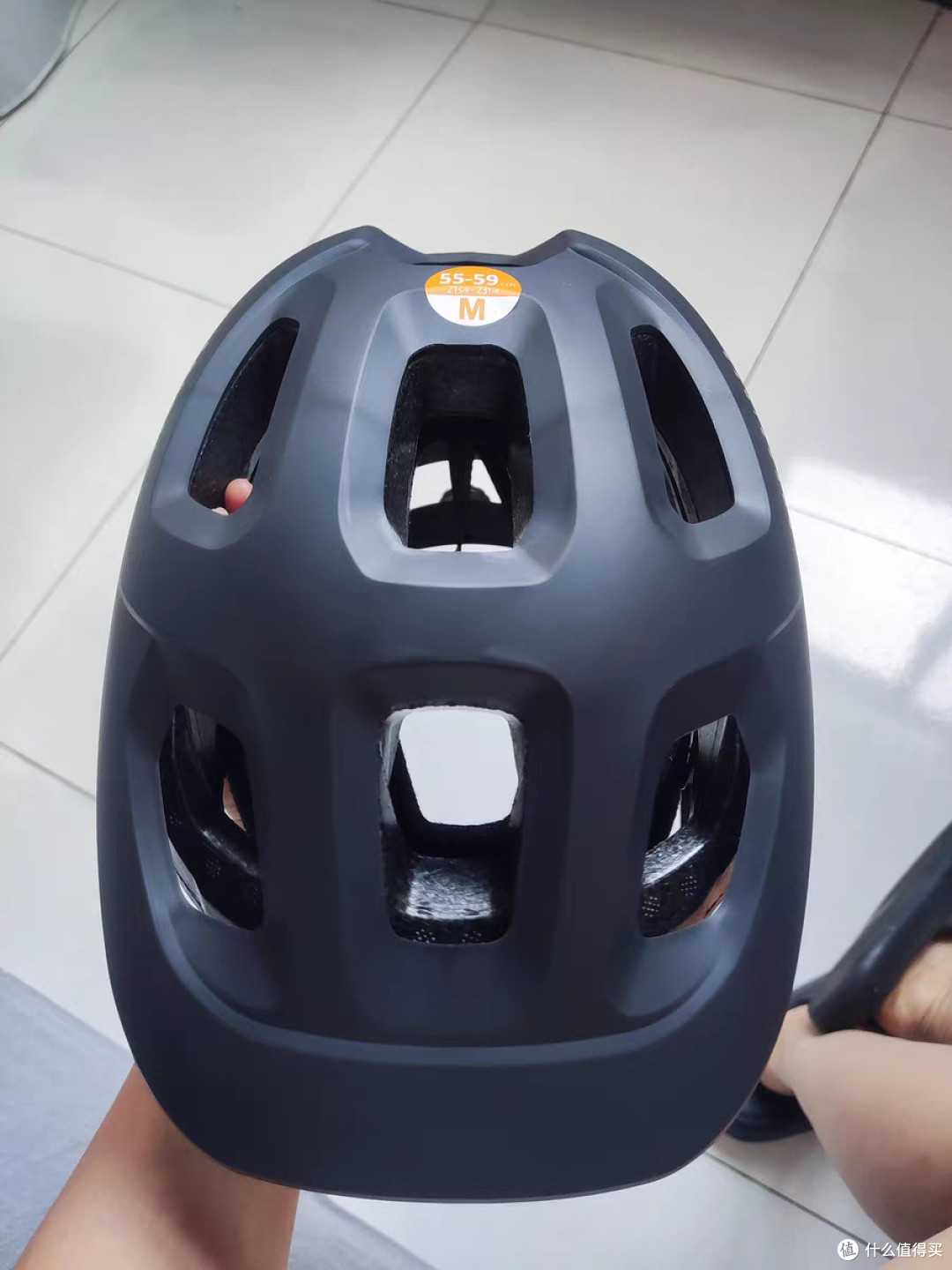 迪卡侬骑行头盔：舒适与安全的完美结合