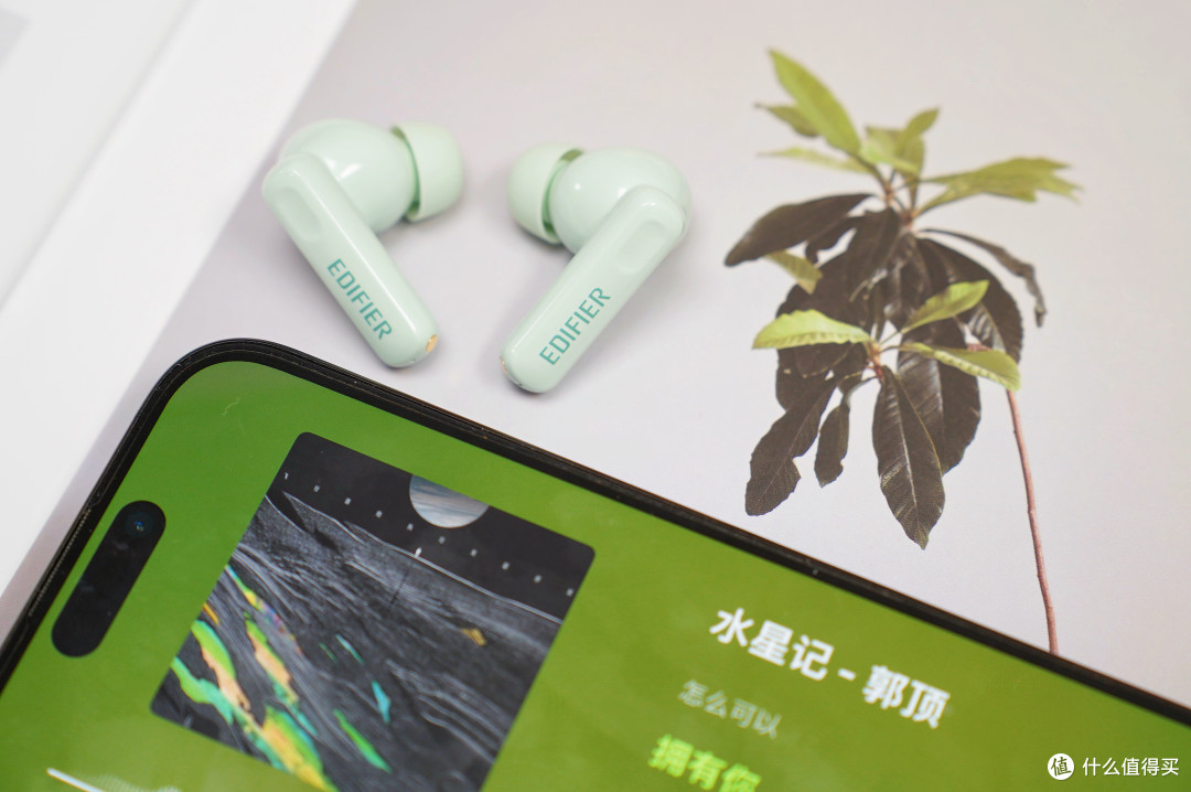 宝藏级百元耳机揭秘:这两款百元耳机,闭眼入不踩雷!
