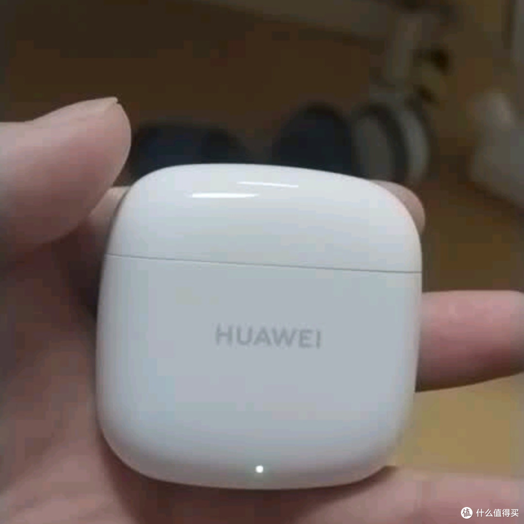 华为FreeBuds SE 2无线耳机:跨平台兼容的音频新选择!