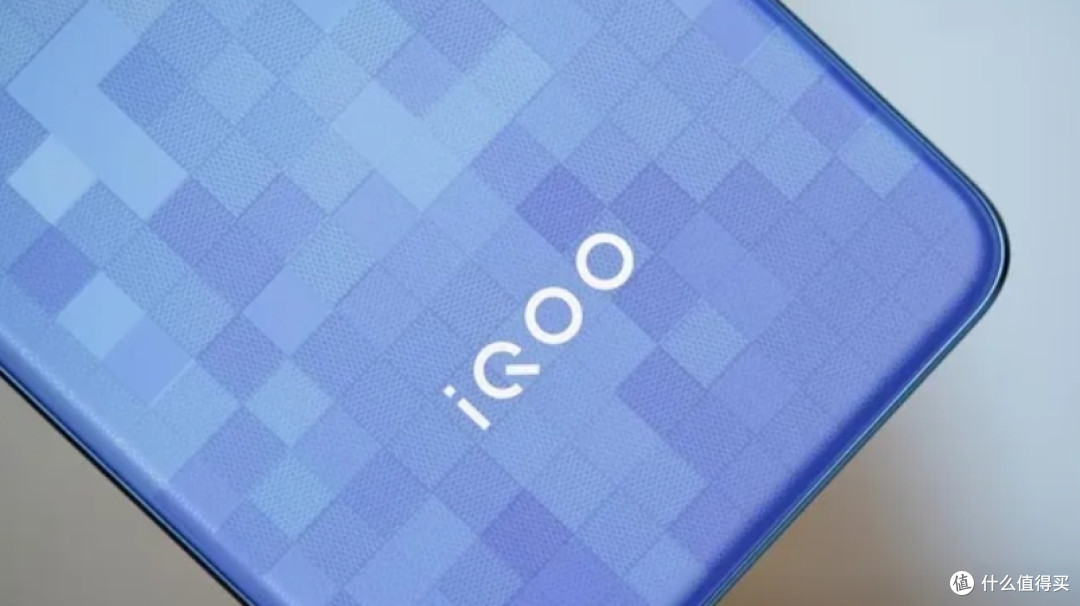 游戏手机选iQOO Neo10 Pro+