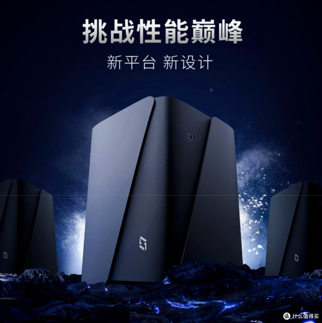 618 抄底 NAS!乐妈亲测:这台极空间私有云治好了当妈的数据焦虑