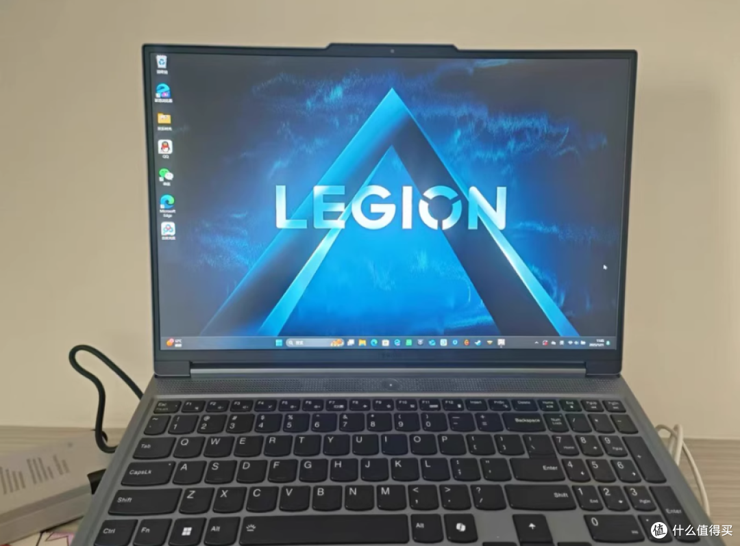 联想拯救者R7000 2025 RTX5060——电竞王者，震撼登场