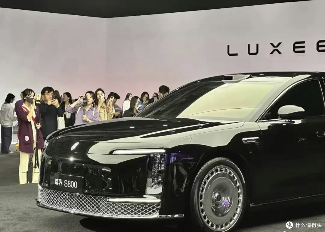 尊界S800全面评测:性能、设计与用户体验的深度解析