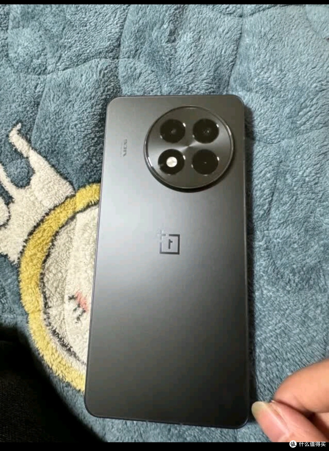 一加 Ace 5 12GB+256GB 引力钛 国家补贴 第三代骁龙