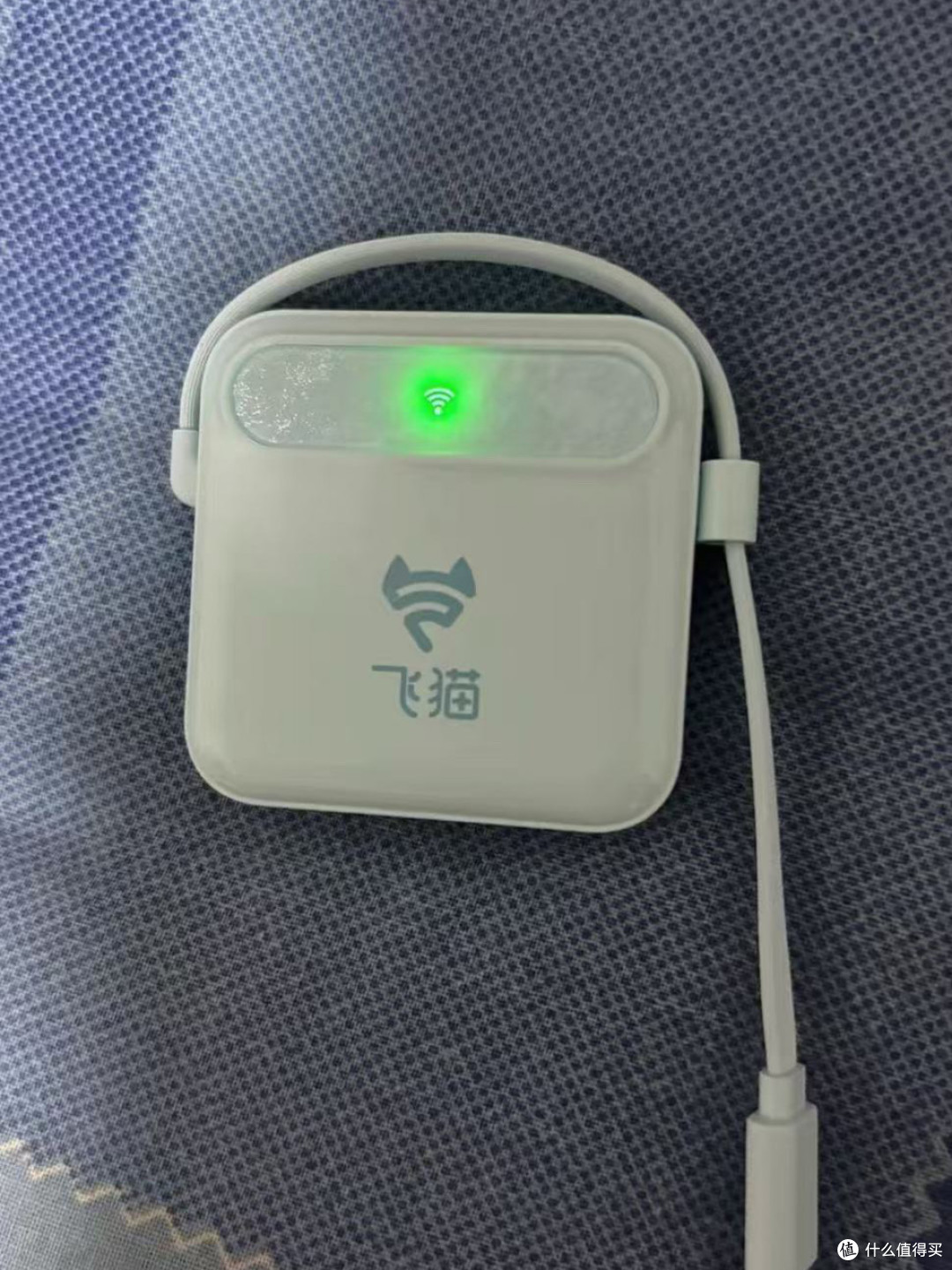 暑期将至。随身WIFI买了吗?
