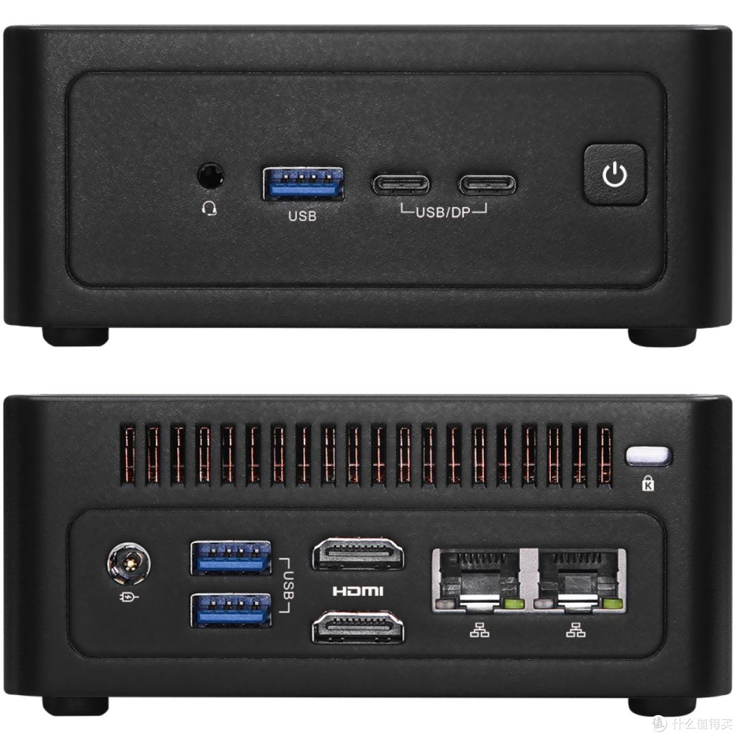 TUXEDO推出Linux迷你主机Nano Pro-Gen14，搭载锐龙AI 300