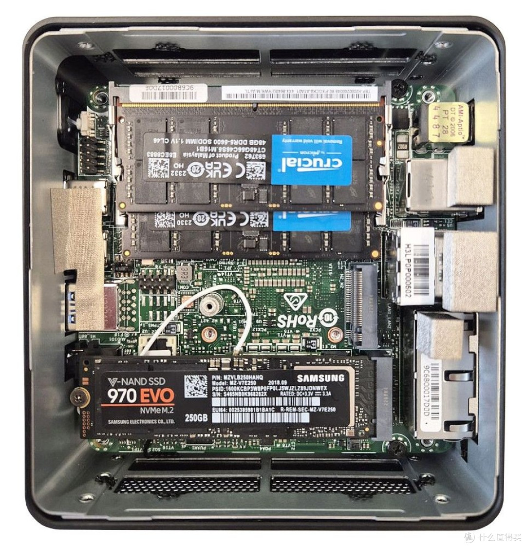 TUXEDO推出Linux迷你主机Nano Pro-Gen14,搭载锐龙AI 300