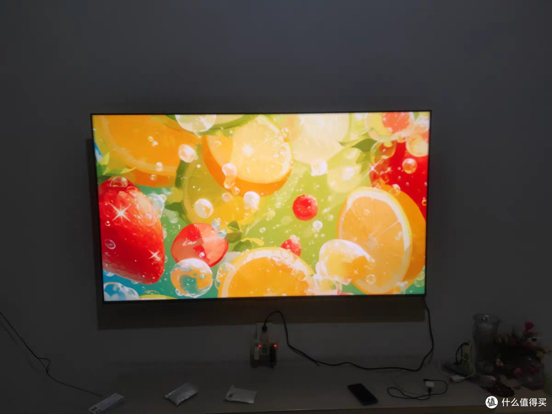 Vidda X2026款85英寸电视：极致观影新享受