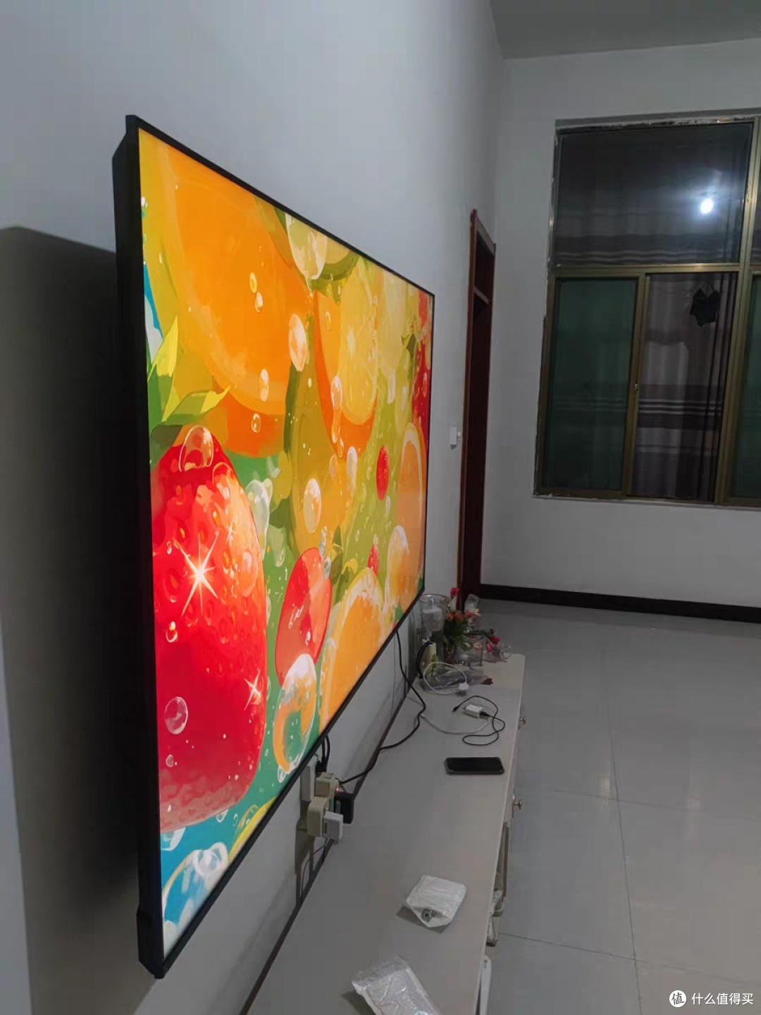 Vidda X2026款85英寸电视：极致观影新享受
