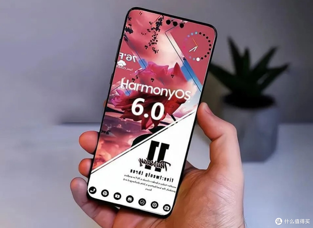 华为Mate80这次太疯狂了，等等党们值得期待！