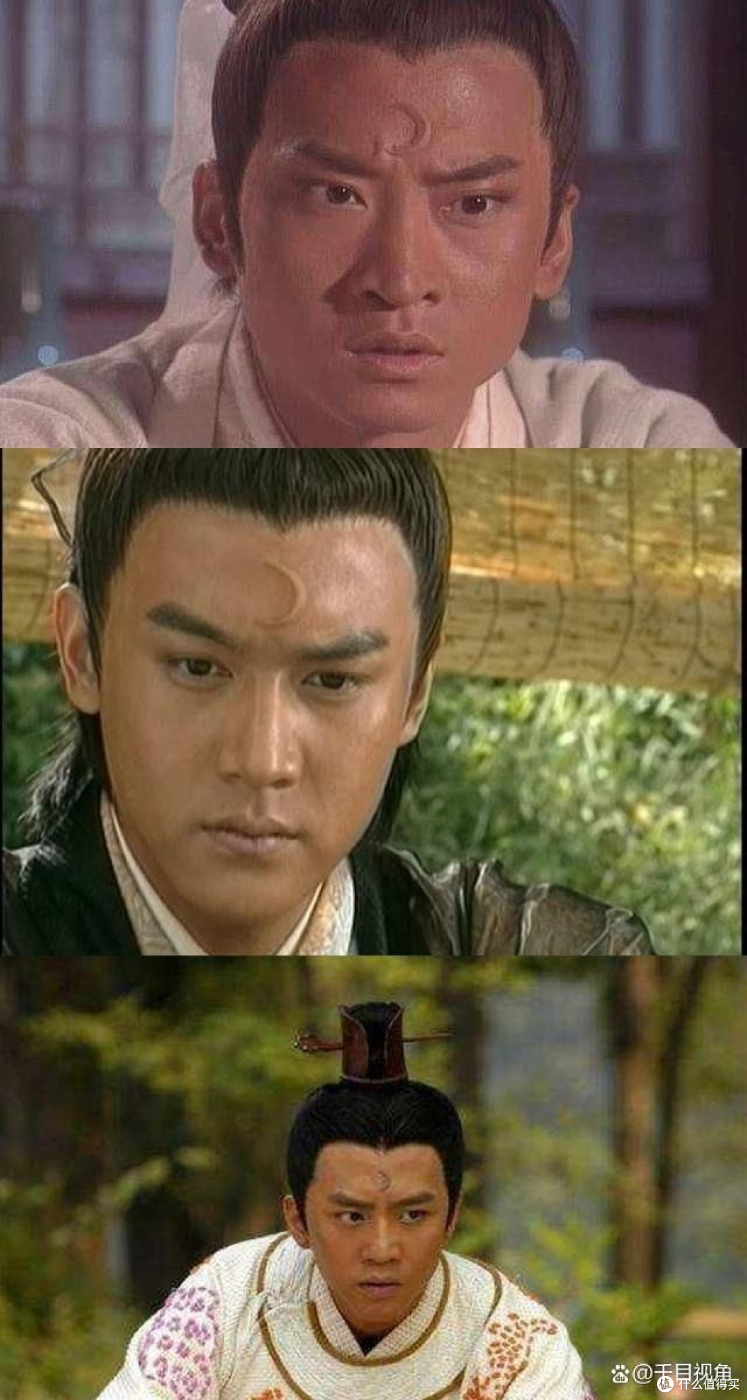回顾:换主演的6部电视剧续集,每部惨不忍睹真是赔了夫人又折兵