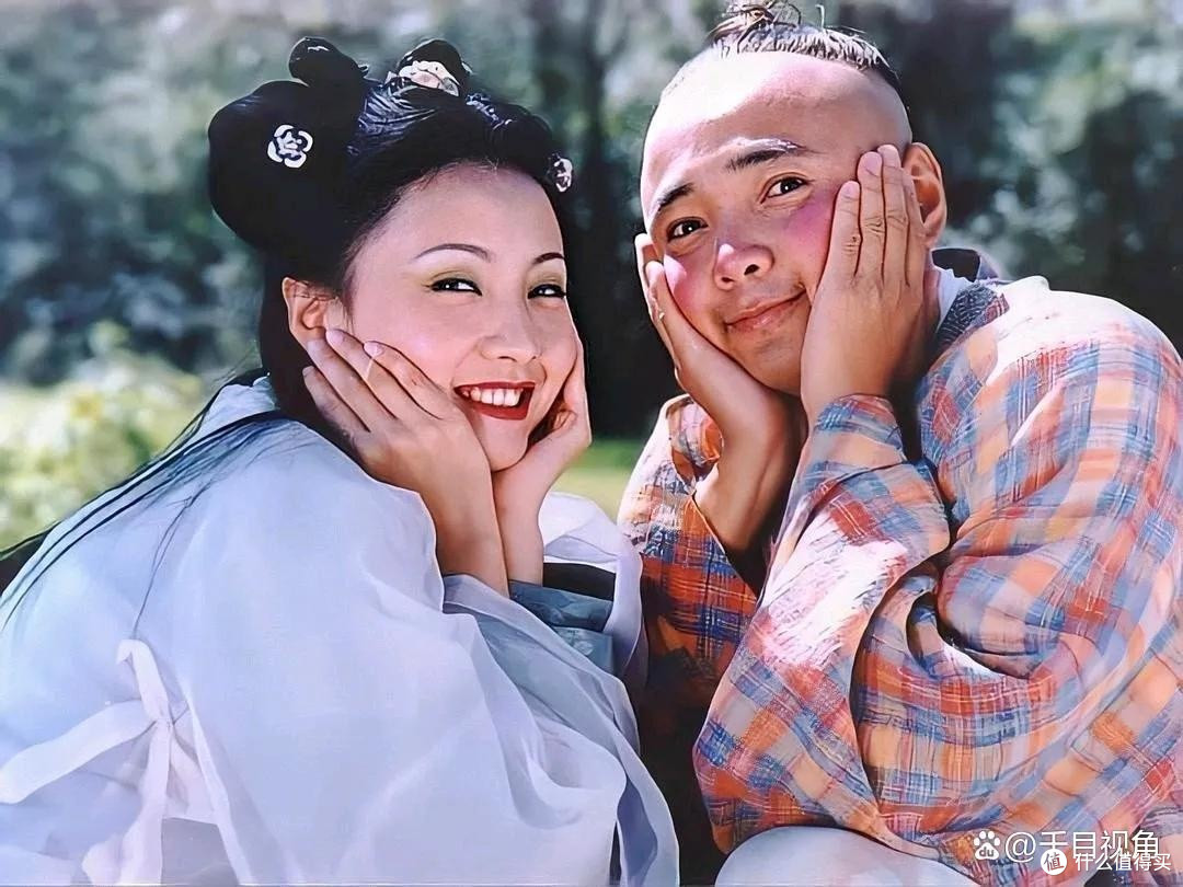 回顾:换主演的6部电视剧续集,每部惨不忍睹真是赔了夫人又折兵