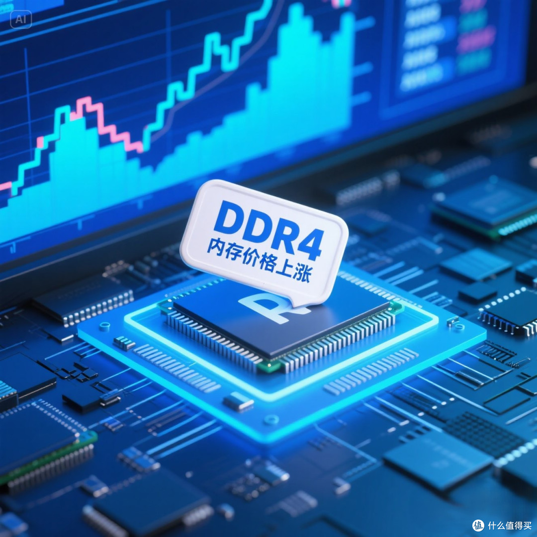 华强北DDR4内存现货难求,价格上涨显著