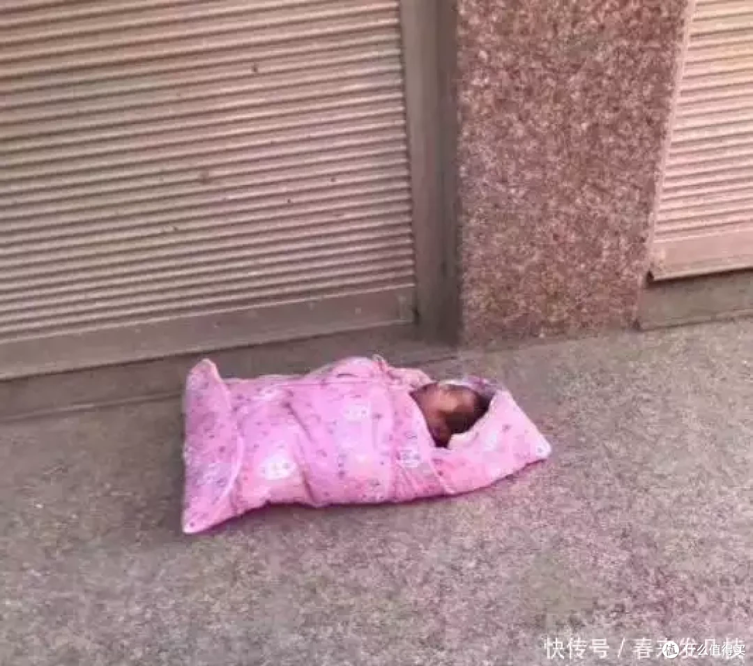 河南大叔捡到巴基斯坦女弃婴,带回中国抚养长大,如今怎么样了?