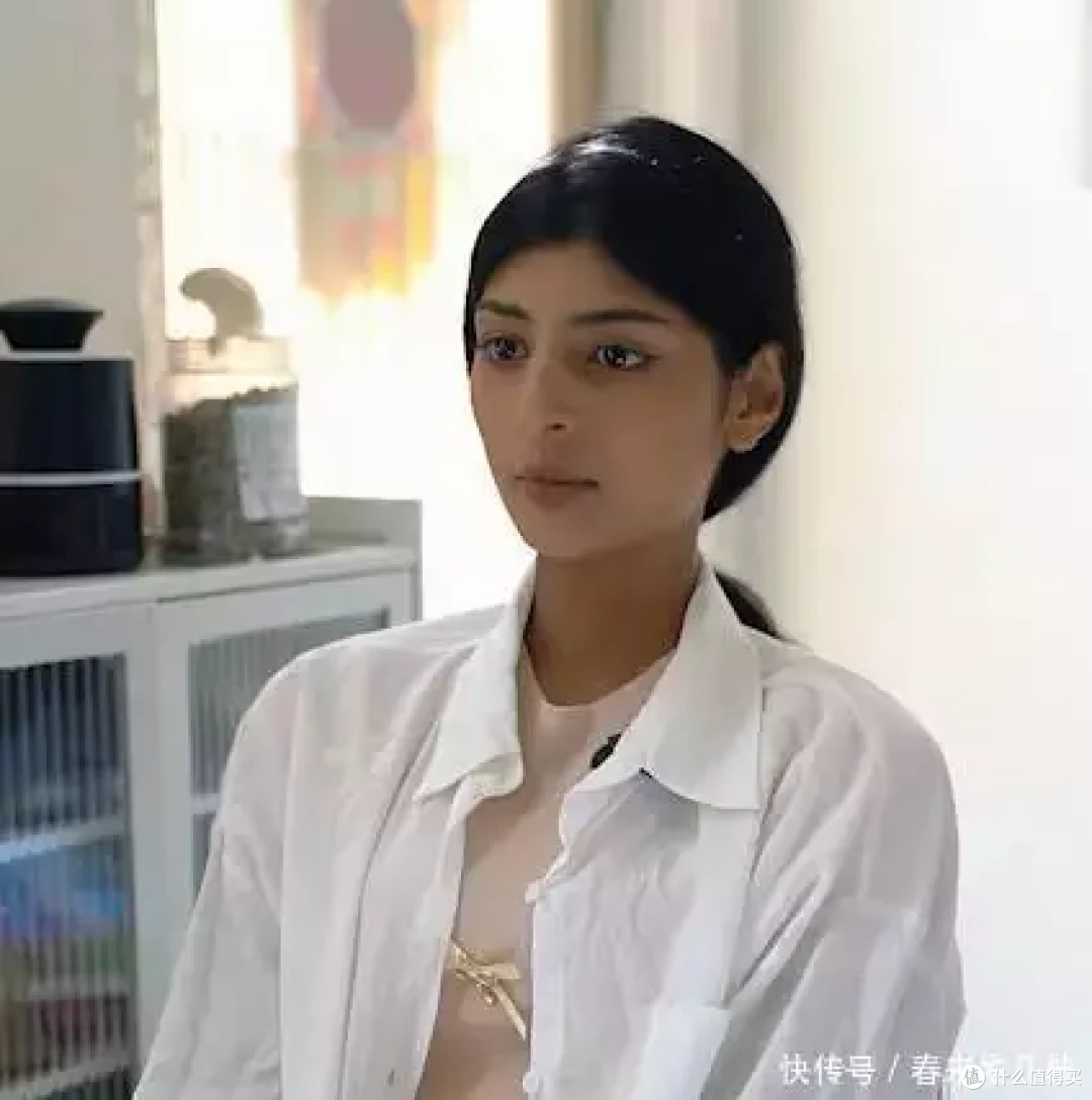 河南大叔捡到巴基斯坦女弃婴,带回中国抚养长大,如今怎么样了?