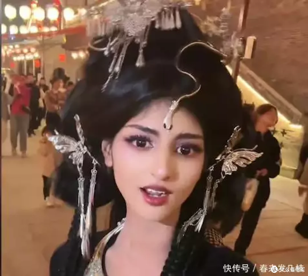 河南大叔捡到巴基斯坦女弃婴,带回中国抚养长大,如今怎么样了?