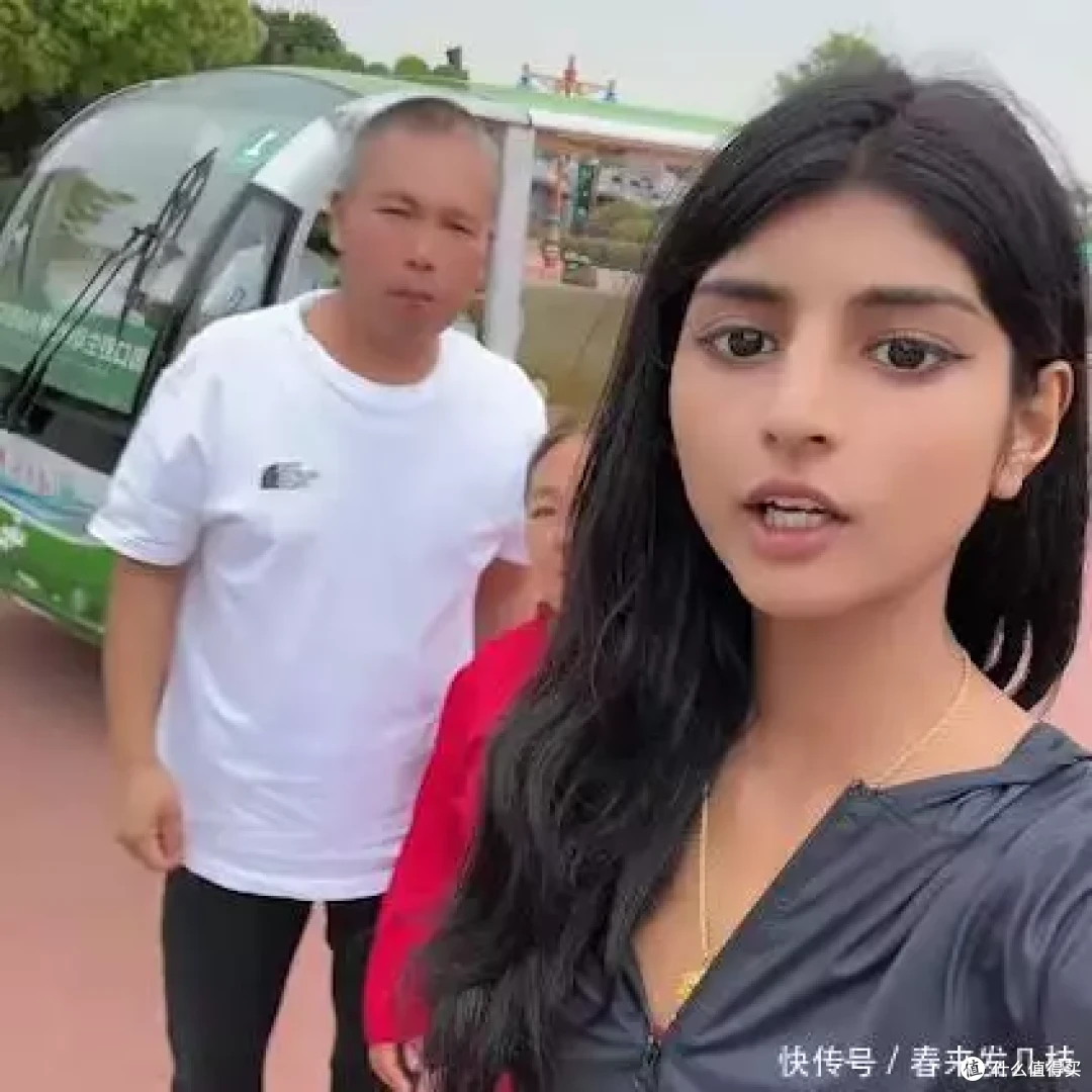 河南大叔捡到巴基斯坦女弃婴,带回中国抚养长大,如今怎么样了?