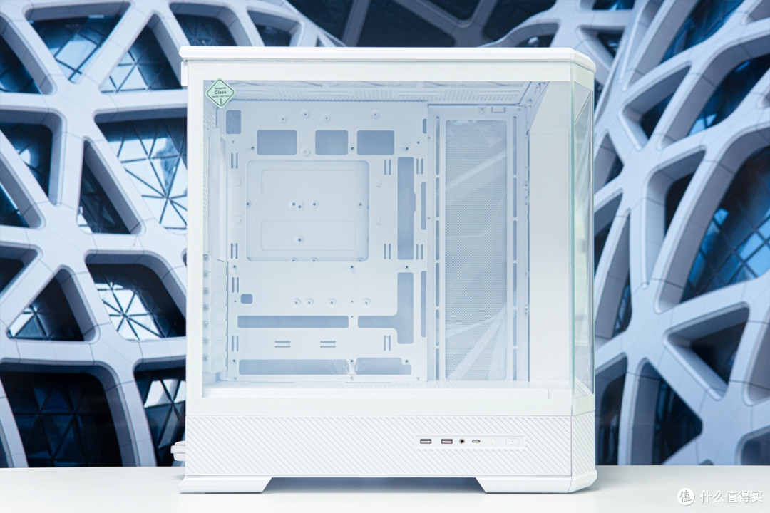 国潮来袭!技嘉B850M AORUS ELITE WIFI7 ICE-P雕妹主板装机
