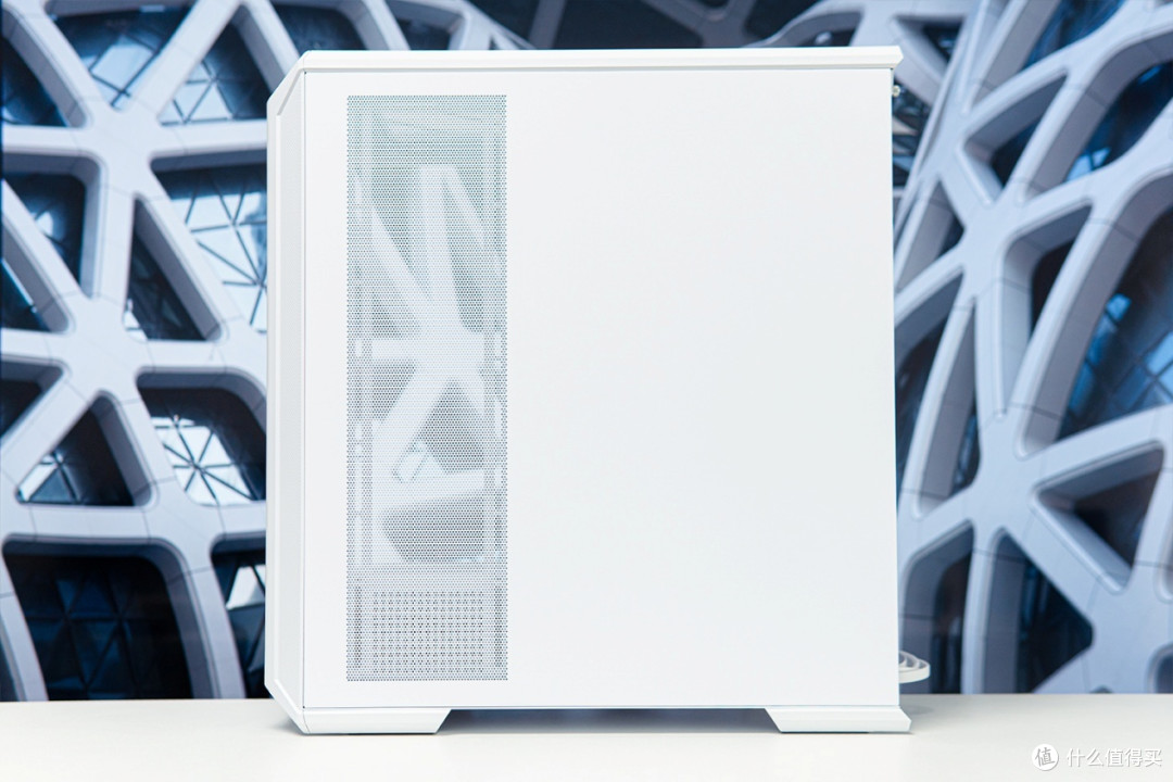 国潮来袭!技嘉B850M AORUS ELITE WIFI7 ICE-P雕妹主板装机