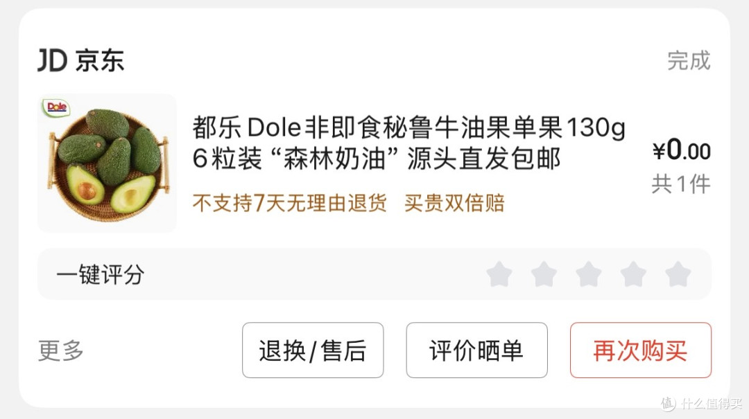 夏日水果购买分享:牛油果与百香果