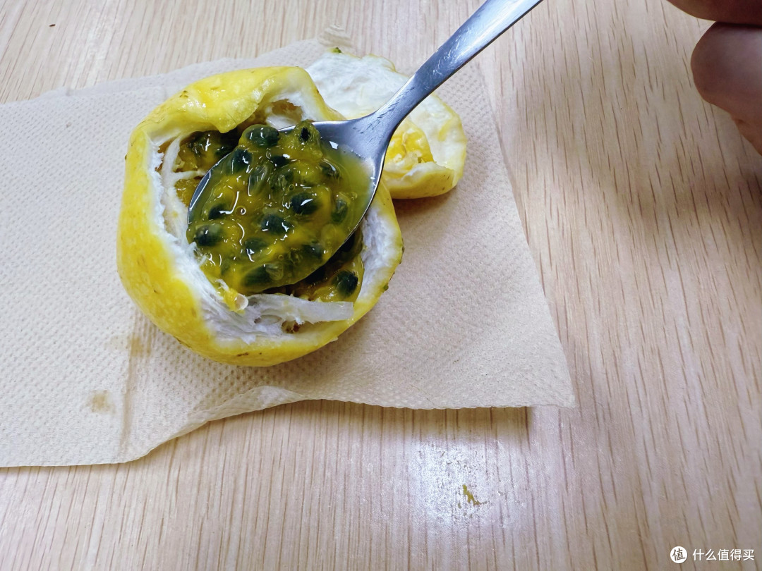 夏日水果购买分享:牛油果与百香果
