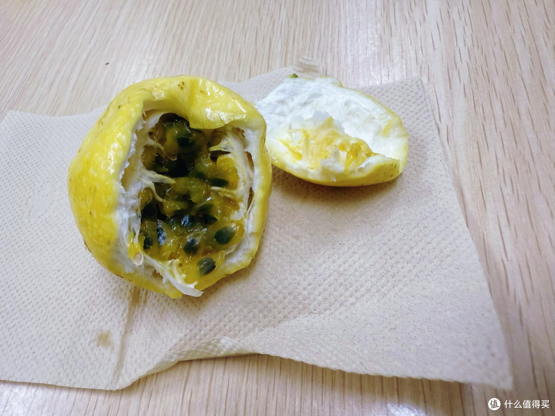 夏日水果购买分享:牛油果与百香果