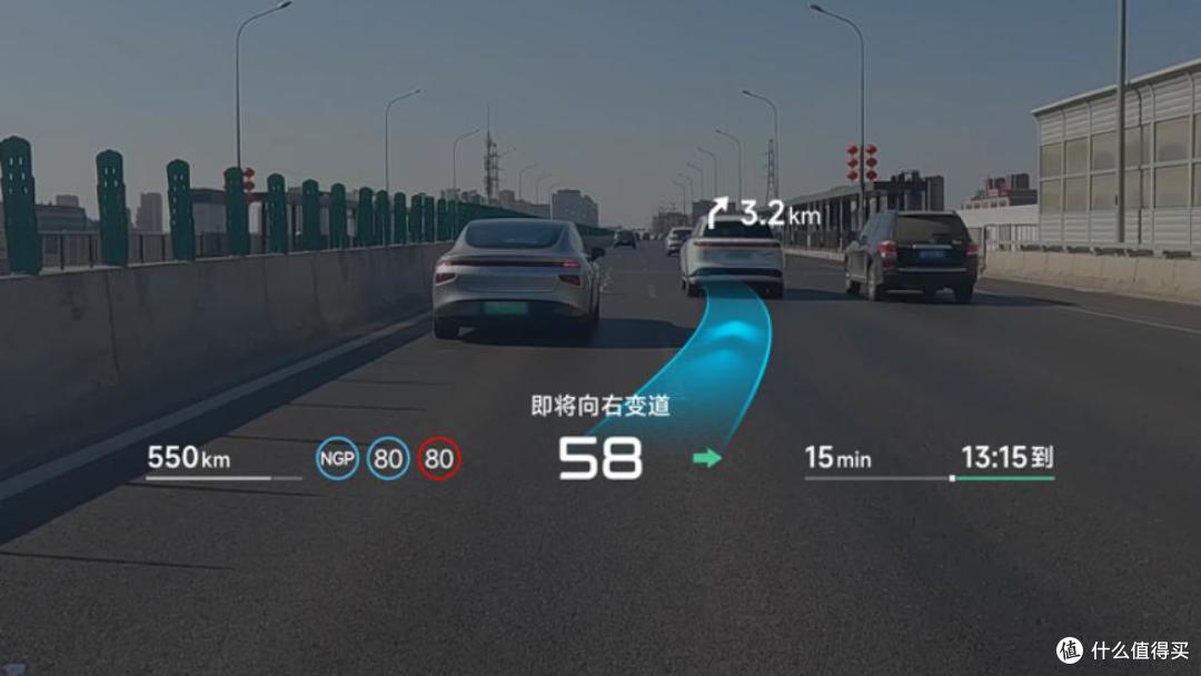 算力灭霸登场!小鹏G7 AI智能SUV叠满性能Buff,预售价23.58万