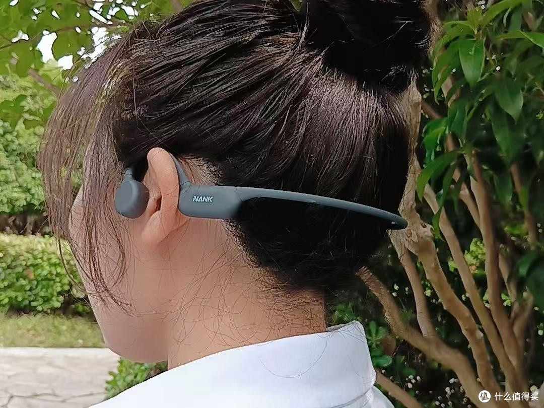 百元价位的千元体验:南卡Runner 4骨传导耳机的运动救赎之路