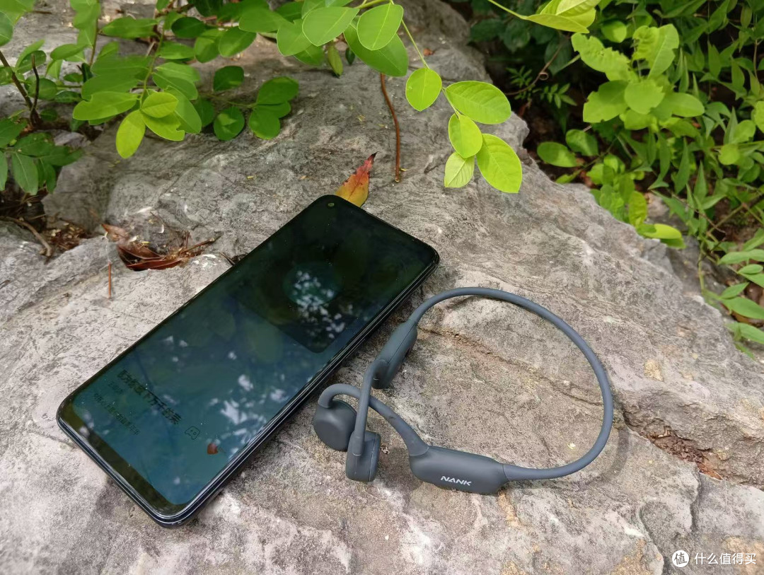 百元价位的千元体验:南卡Runner 4骨传导耳机的运动救赎之路