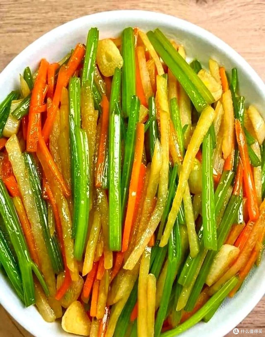 “夏天不排毒,一年堵得慌”入夏后,这4道“排毒菜”记得多吃