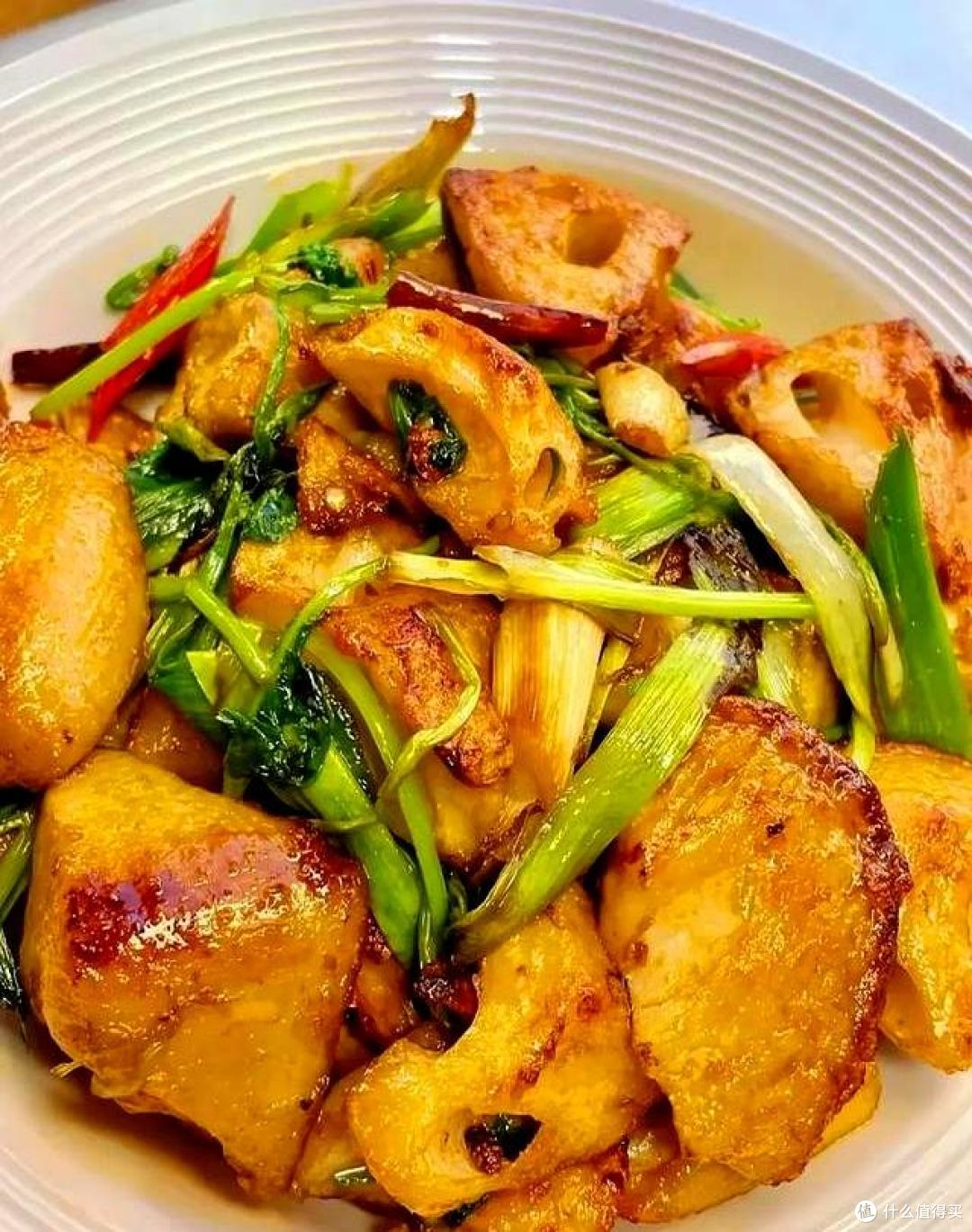 “夏天不排毒,一年堵得慌”入夏后,这4道“排毒菜”记得多吃