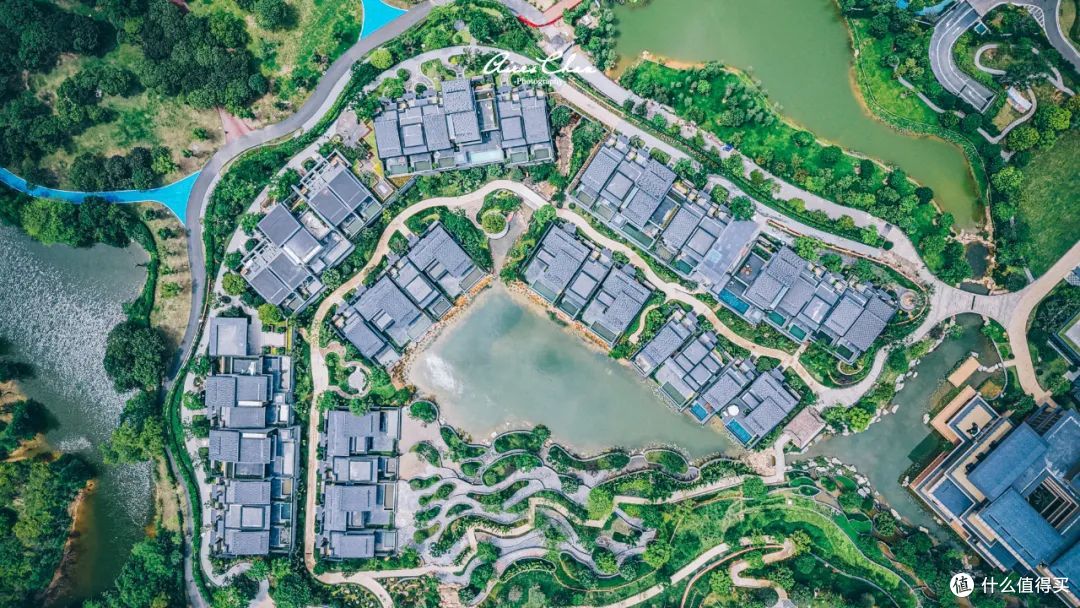 全球首家美高梅华府，是大湾区岭南美学的新地标