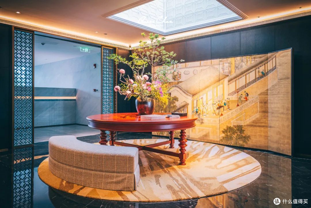全球首家美高梅华府，是大湾区岭南美学的新地标