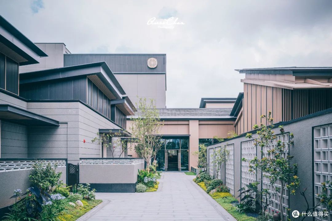全球首家美高梅华府，是大湾区岭南美学的新地标