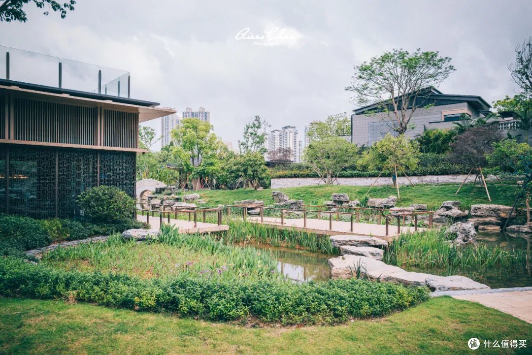 全球首家美高梅华府，是大湾区岭南美学的新地标