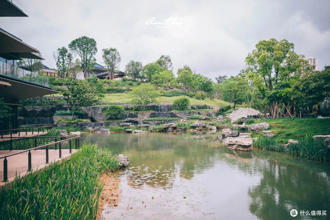 全球首家美高梅华府，是大湾区岭南美学的新地标