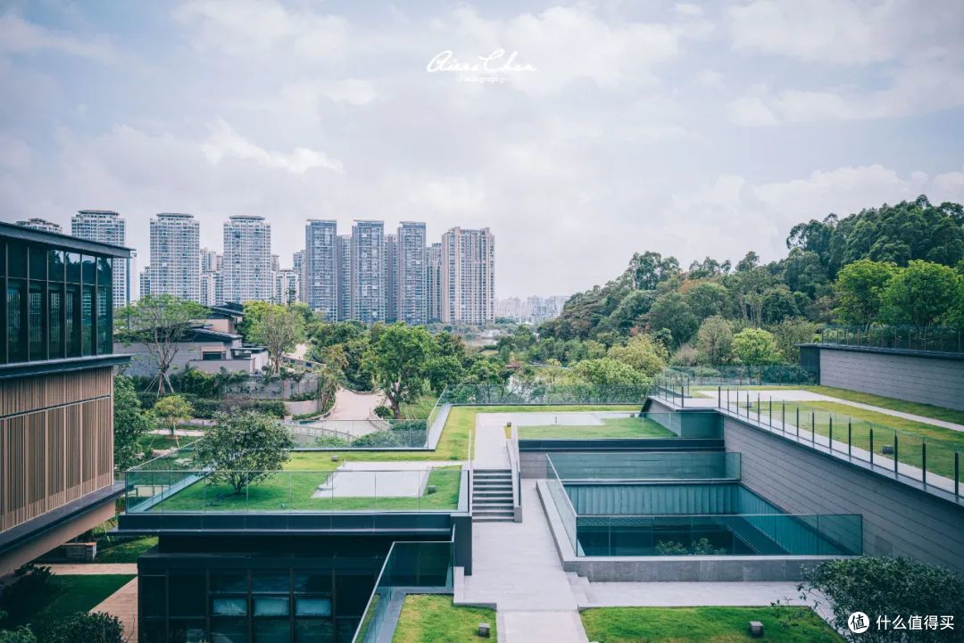 全球首家美高梅华府，是大湾区岭南美学的新地标