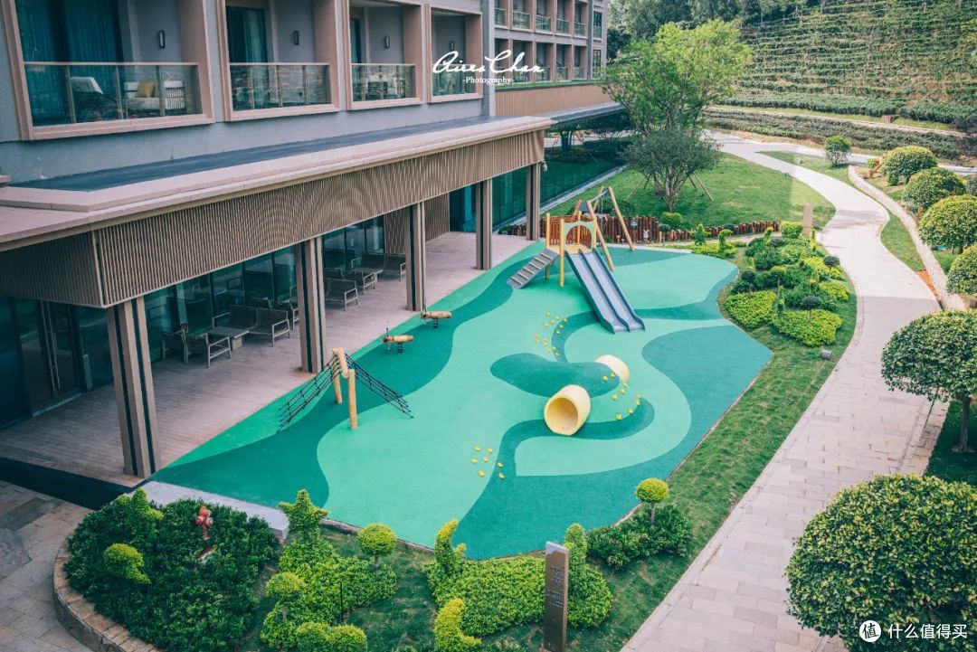 全球首家美高梅华府，是大湾区岭南美学的新地标
