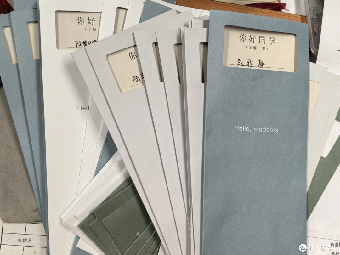 毕业季必入!这款神仙同学录让我瞬间泪目,青春回忆杀太戳心!